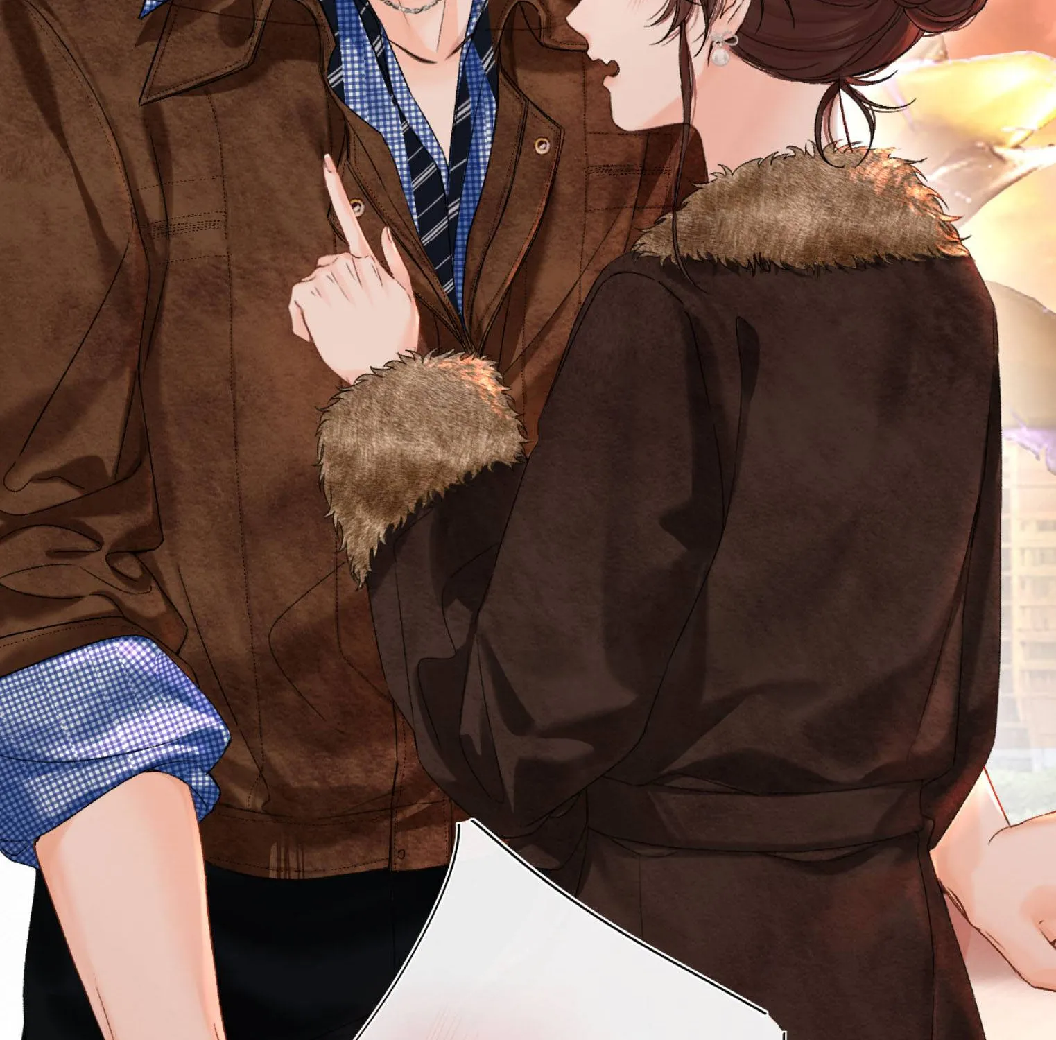 Thỉnh Đa Loan Chiếu Chapter 45 106