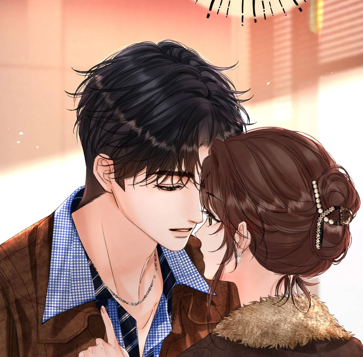 Thỉnh Đa Loan Chiếu Chapter 45 110