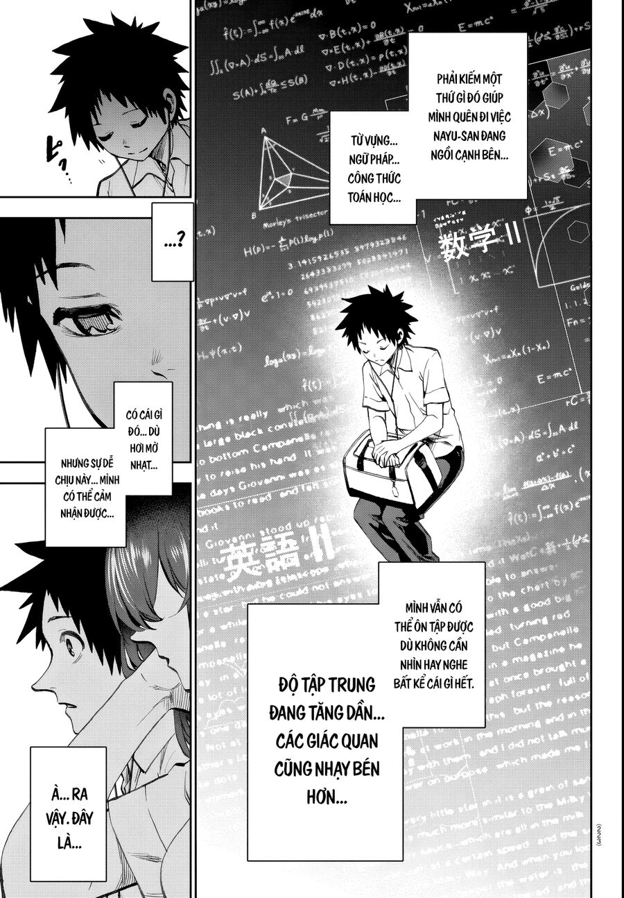 Thình Thịch Mỗi Sớm Mai Chapter 17 - Next 