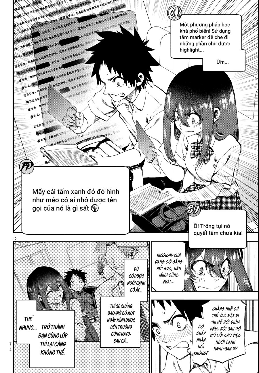 Thình Thịch Mỗi Sớm Mai Chapter 17 - Next 