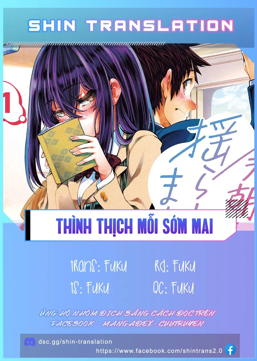 Thình Thịch Mỗi Sớm Mai Chapter 17 - Next 