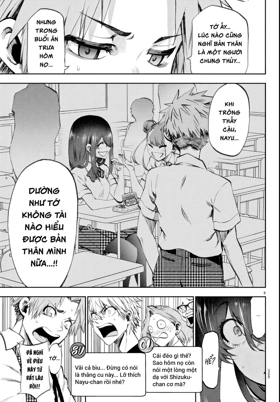 Thình Thịch Mỗi Sớm Mai Chapter 18 - Next 