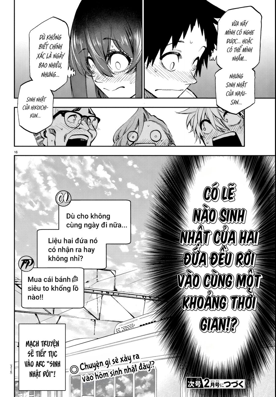 Thình Thịch Mỗi Sớm Mai Chapter 18 - Next 