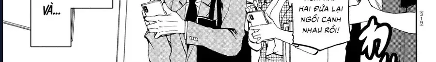 thình thịch mỗi sớm mai Chapter 33 3