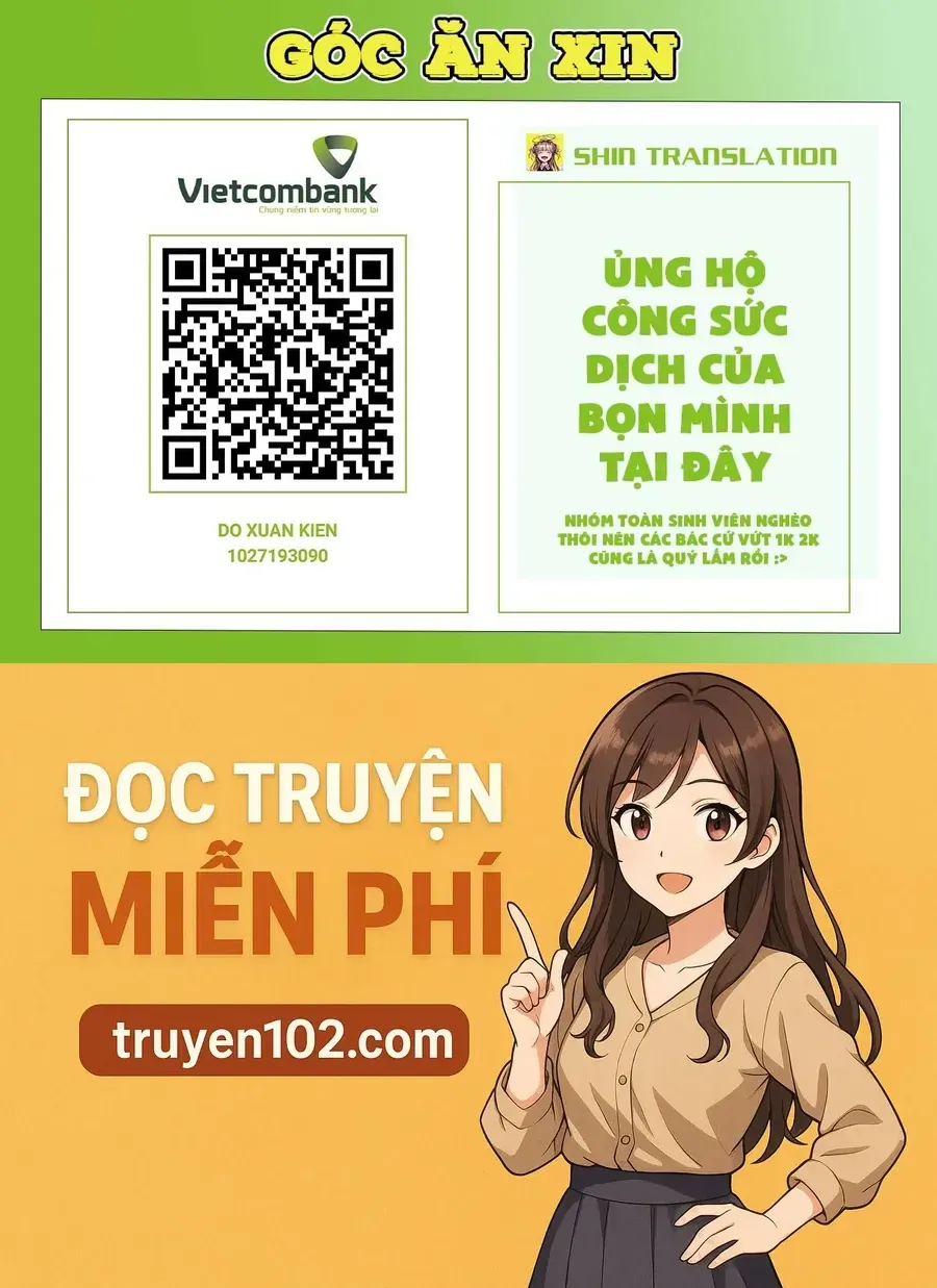 thình thịch mỗi sớm mai Chapter 33 20