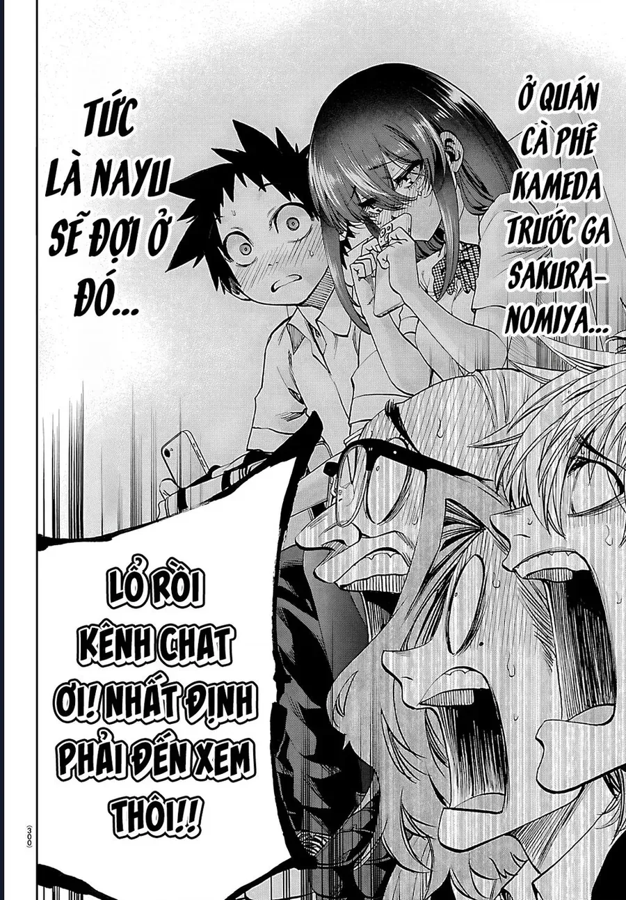 thình thịch mỗi sớm mai Chapter 34 17