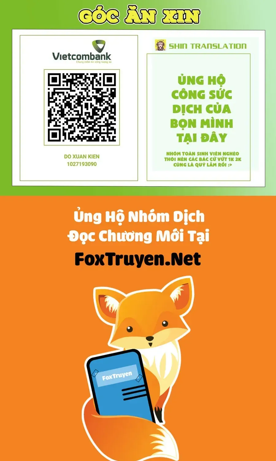 thình thịch mỗi sớm mai Chapter 34 21