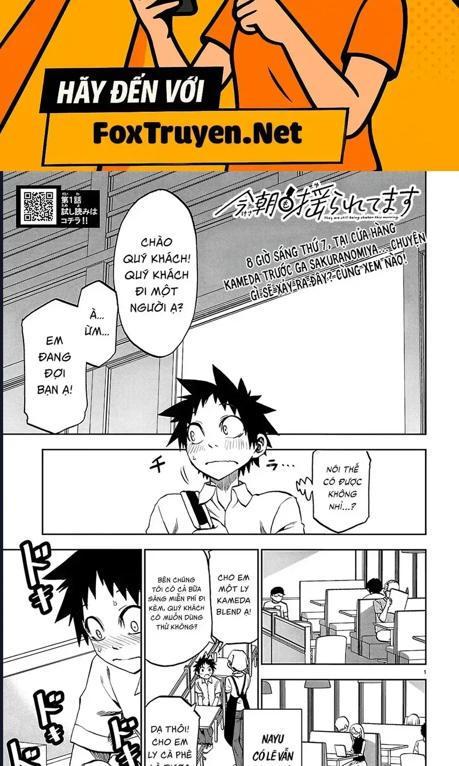 thình thịch mỗi sớm mai chapter 35 3