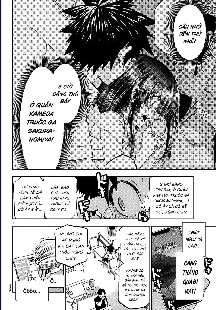 thình thịch mỗi sớm mai chapter 35 5