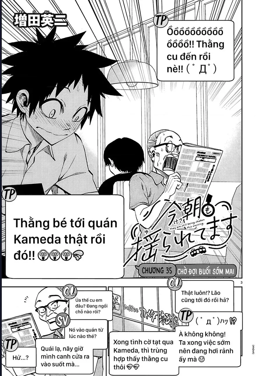 thình thịch mỗi sớm mai chapter 35 6