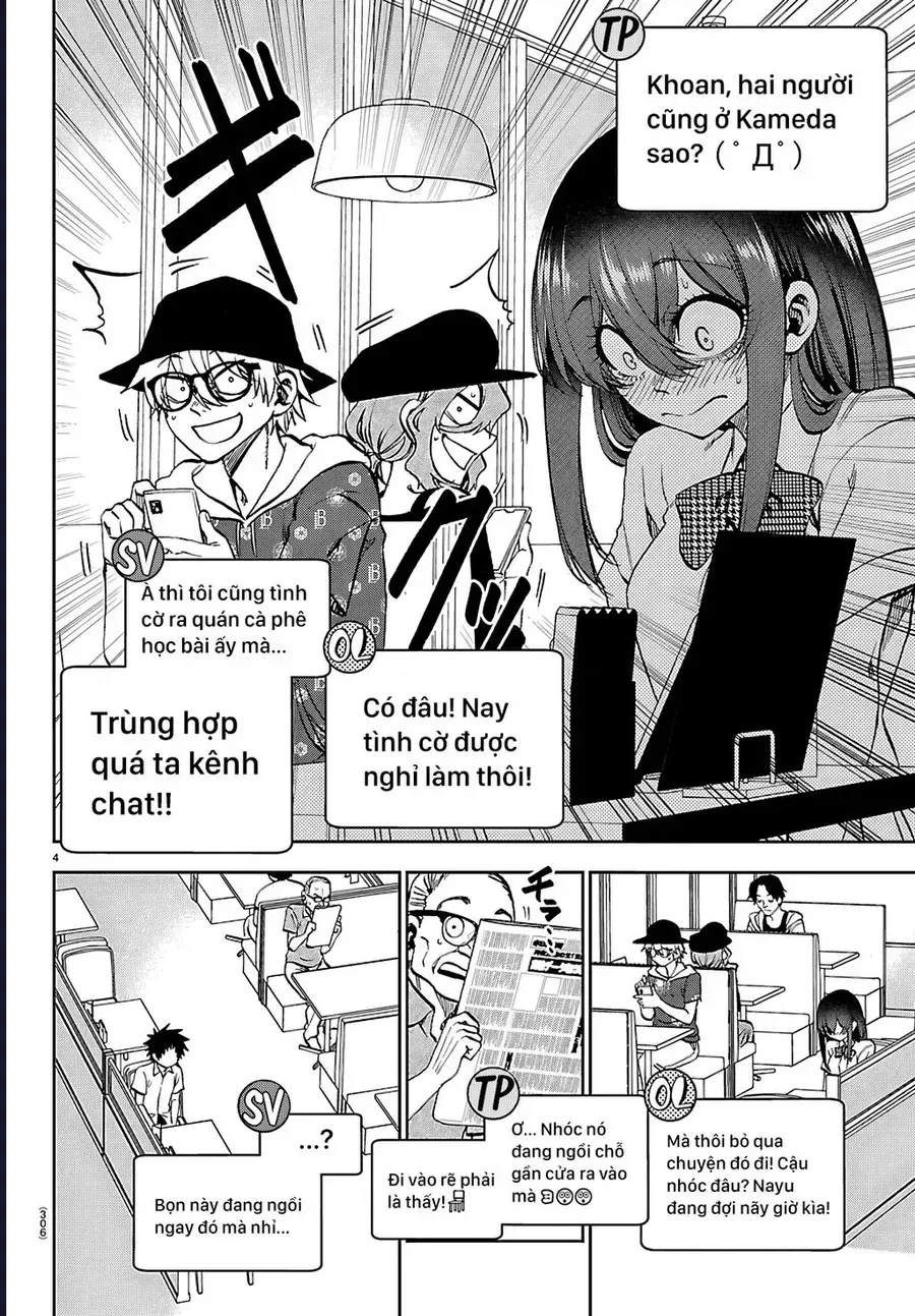 thình thịch mỗi sớm mai chapter 35 7