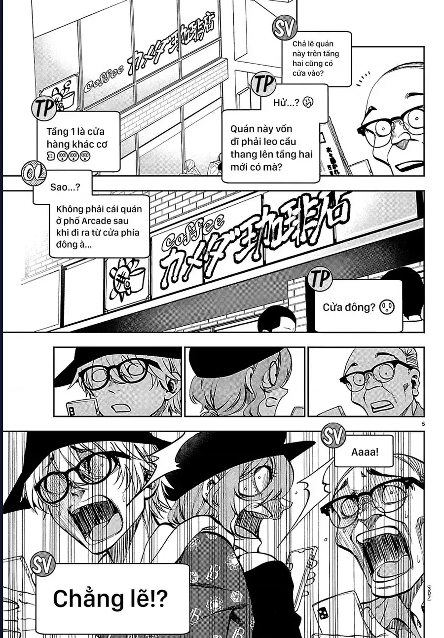 thình thịch mỗi sớm mai chapter 35 8