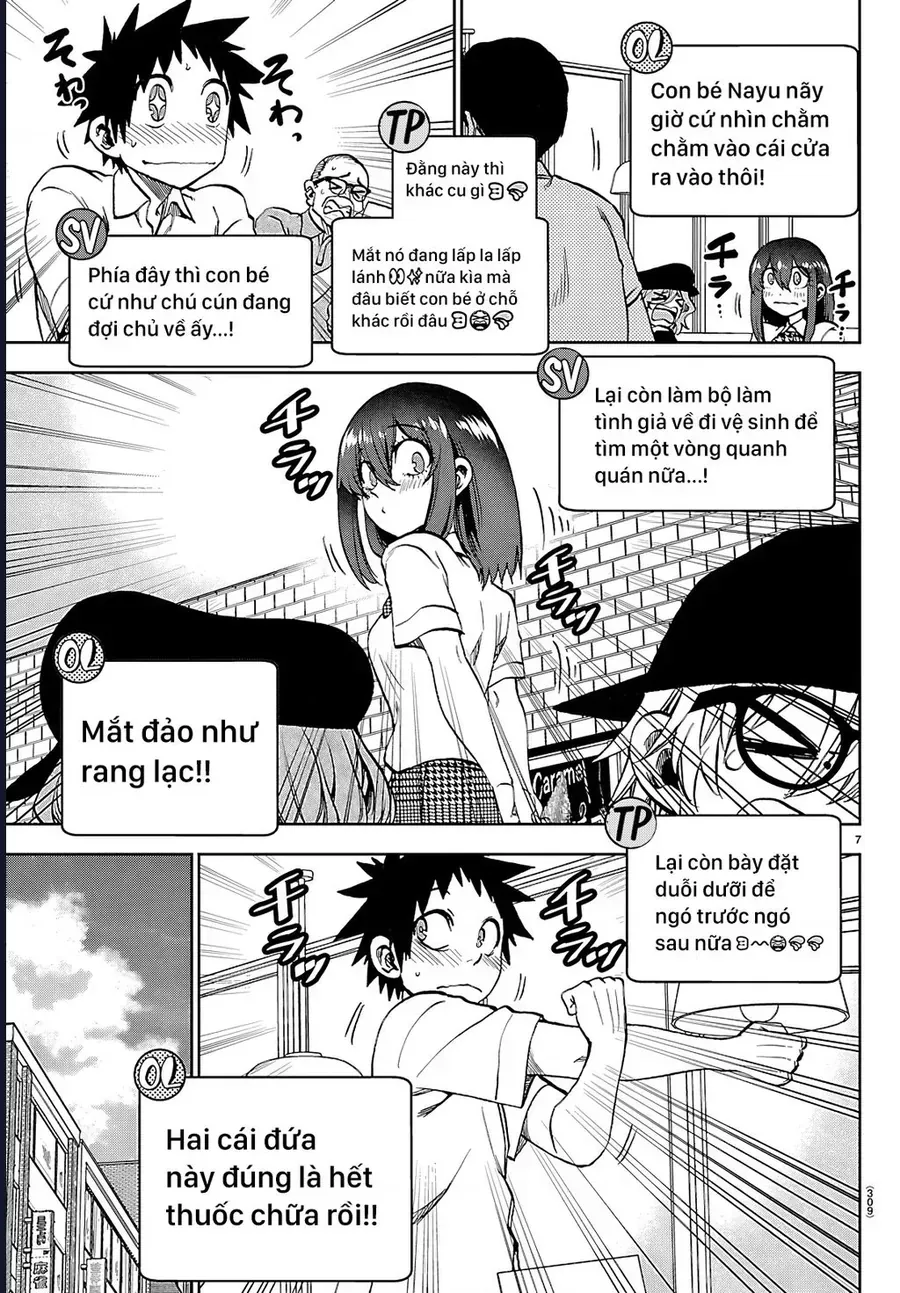 thình thịch mỗi sớm mai chapter 35 10