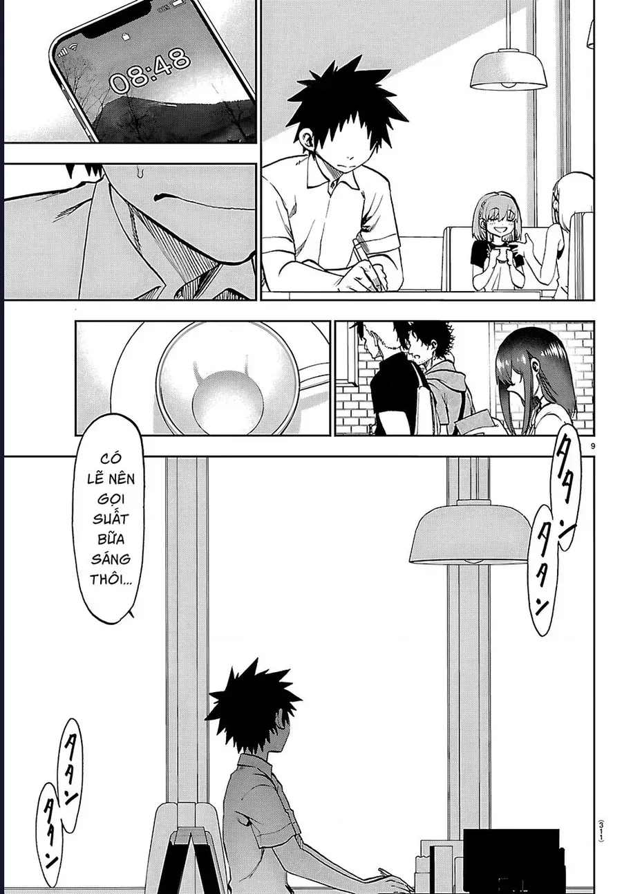 thình thịch mỗi sớm mai chapter 35 12