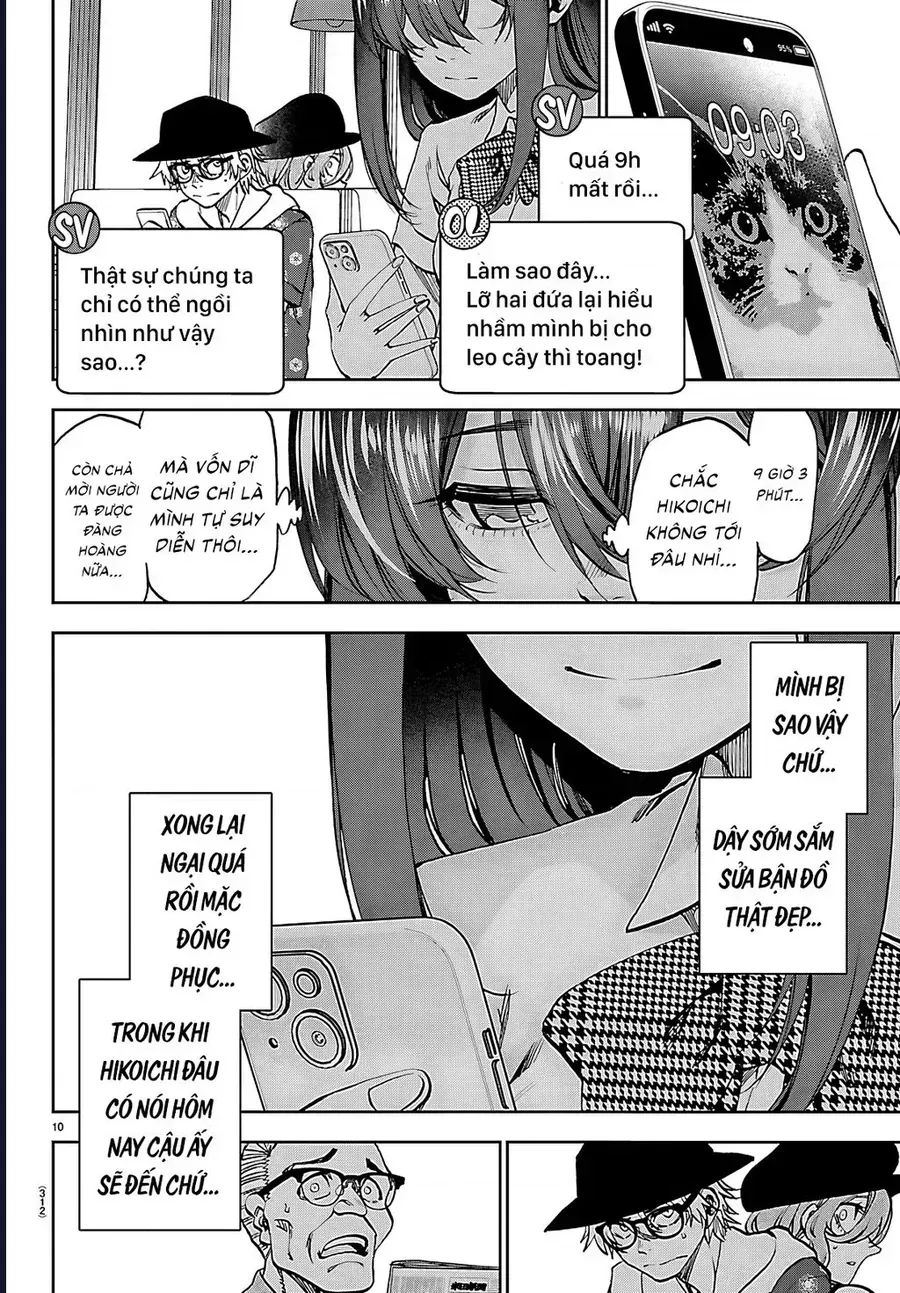 thình thịch mỗi sớm mai chapter 35 13