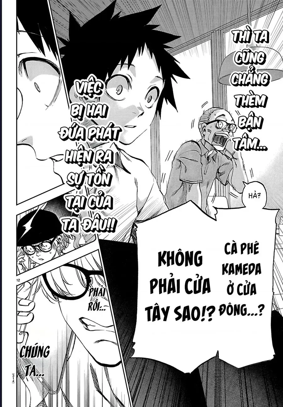 thình thịch mỗi sớm mai chapter 35 15
