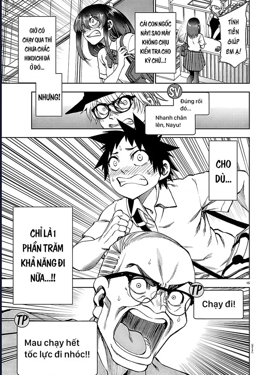 thình thịch mỗi sớm mai chapter 35 18