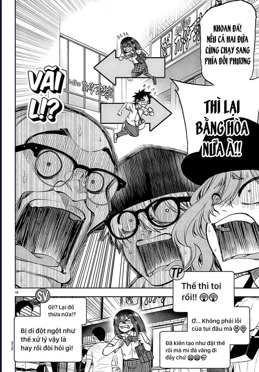 thình thịch mỗi sớm mai chapter 35 19