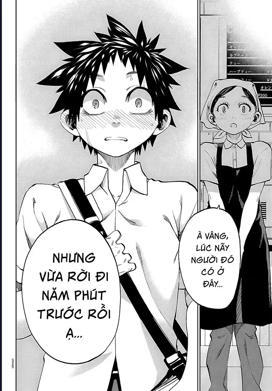 thình thịch mỗi sớm mai chapter 35 21