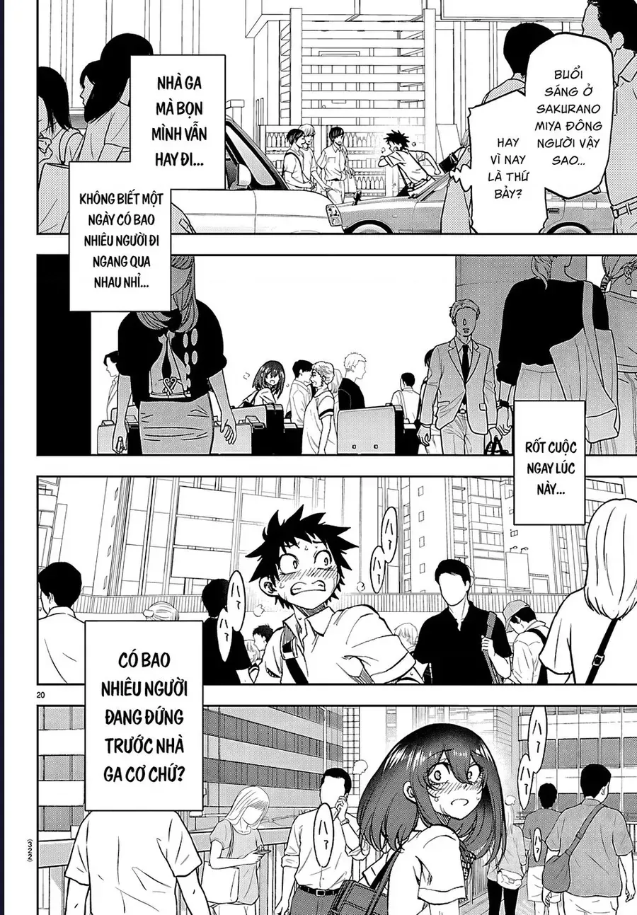 thình thịch mỗi sớm mai chapter 35 23