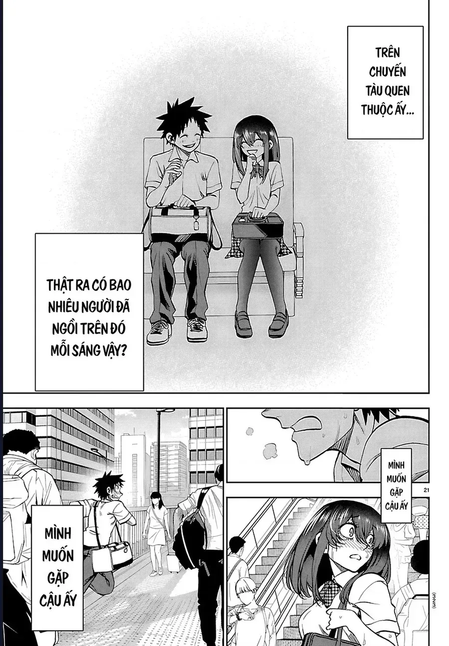 thình thịch mỗi sớm mai chapter 35 24