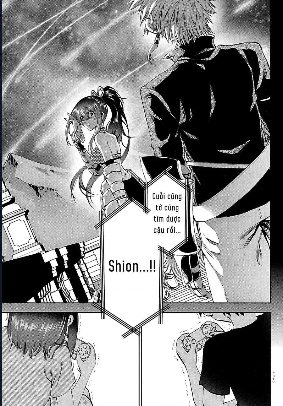 thình thịch mỗi sớm mai chapter 36 5