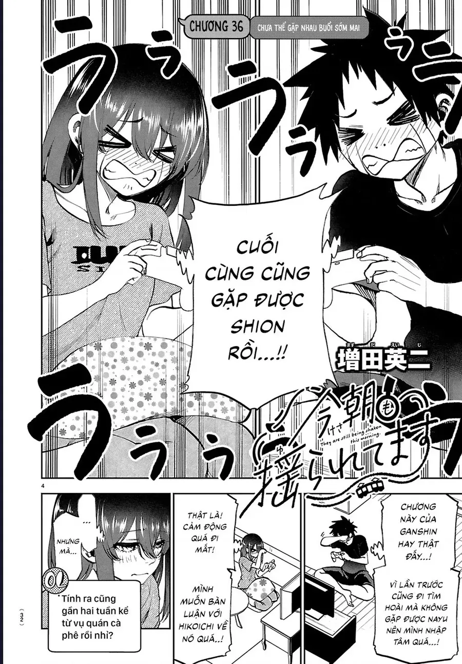 thình thịch mỗi sớm mai chapter 36 6