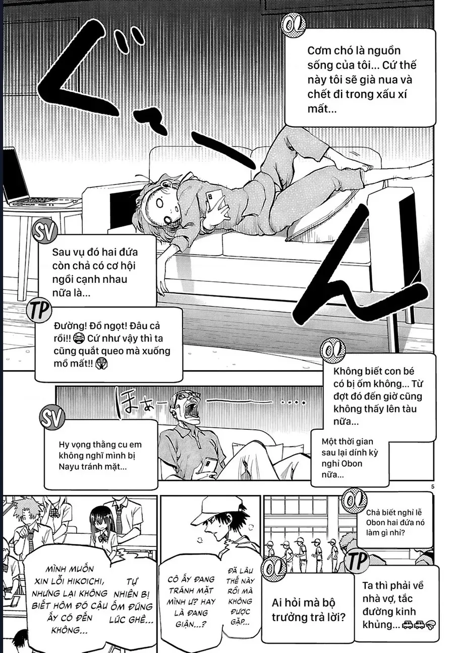 thình thịch mỗi sớm mai chapter 36 7