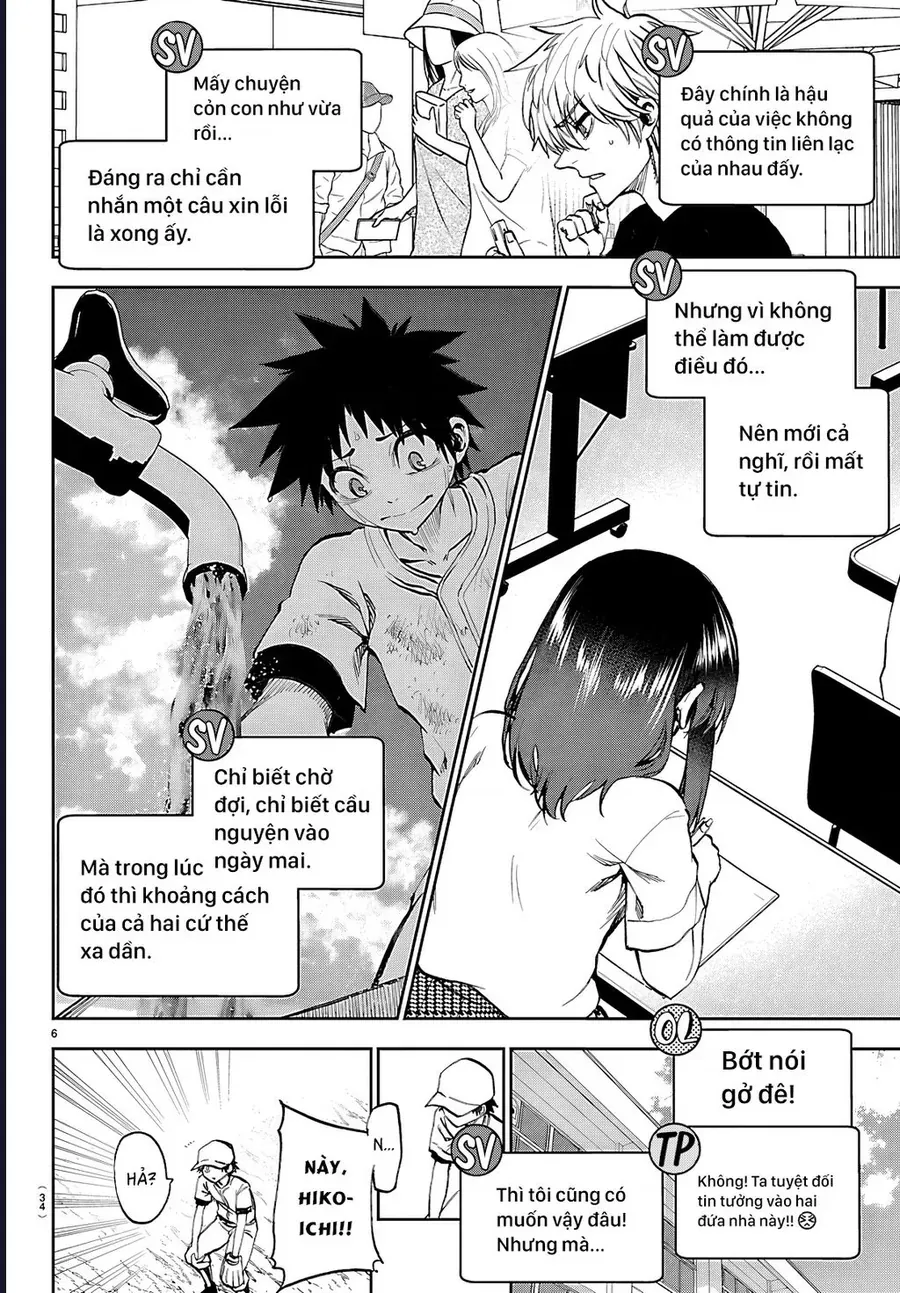 thình thịch mỗi sớm mai chapter 36 8