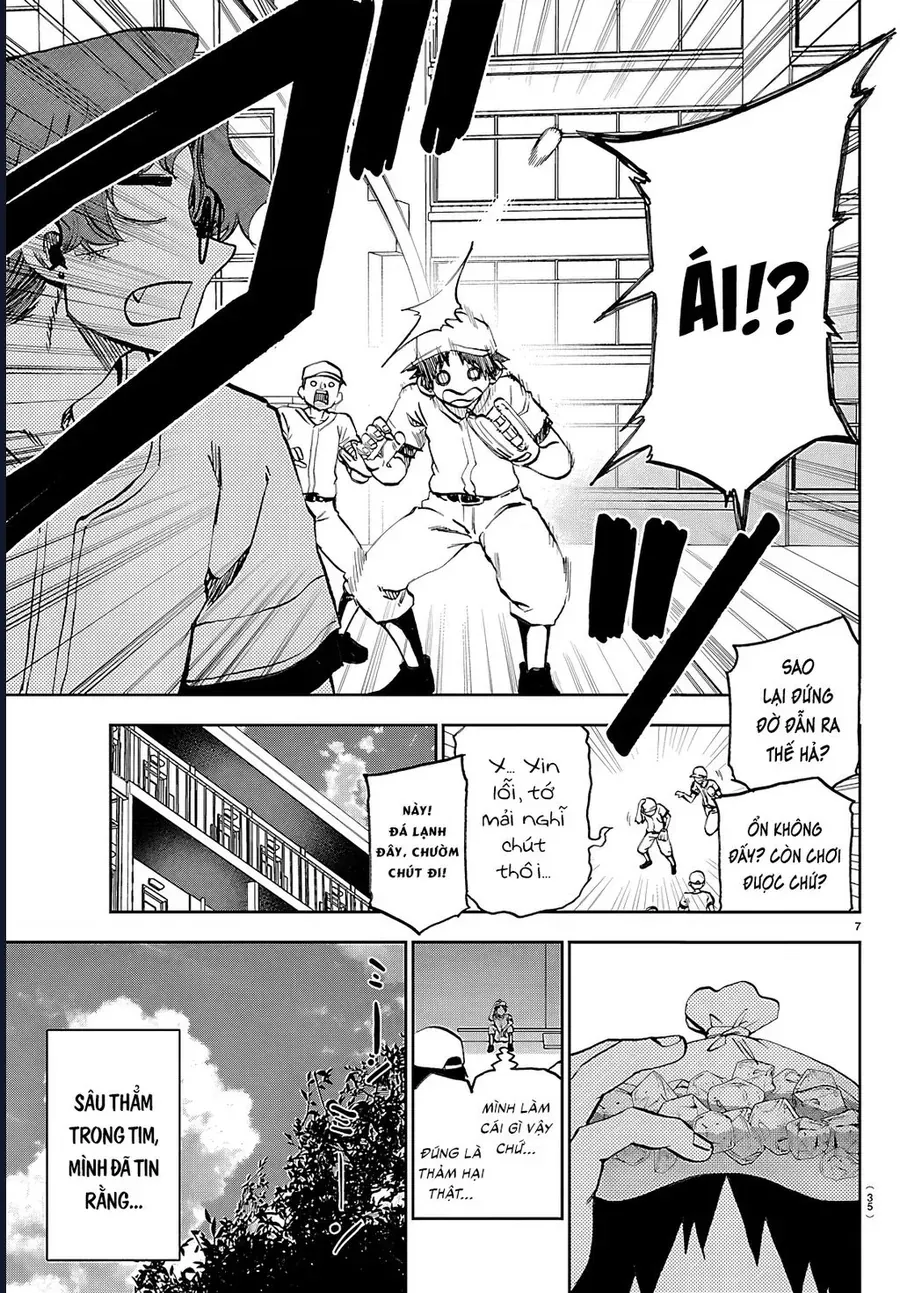 thình thịch mỗi sớm mai chapter 36 9