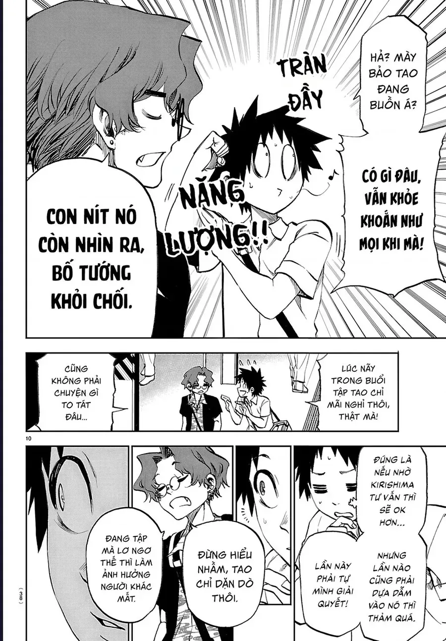 thình thịch mỗi sớm mai chapter 36 12