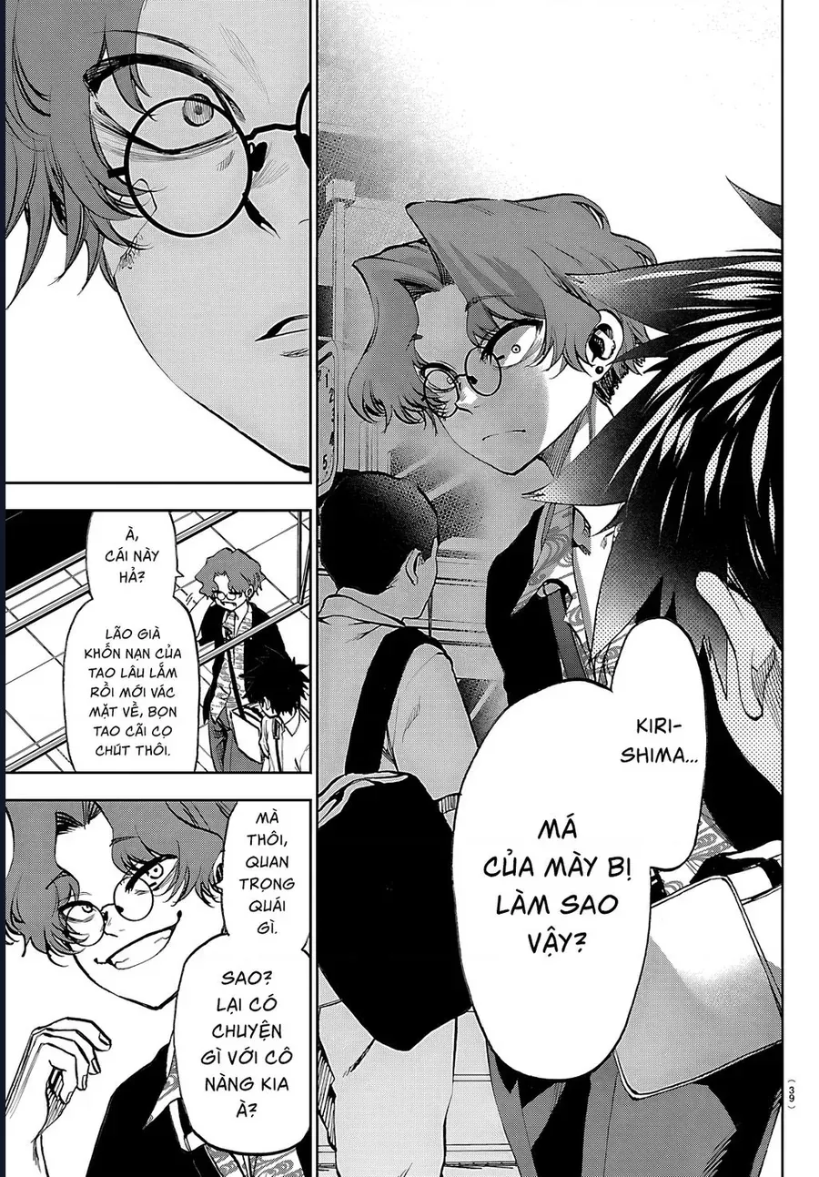 thình thịch mỗi sớm mai chapter 36 13