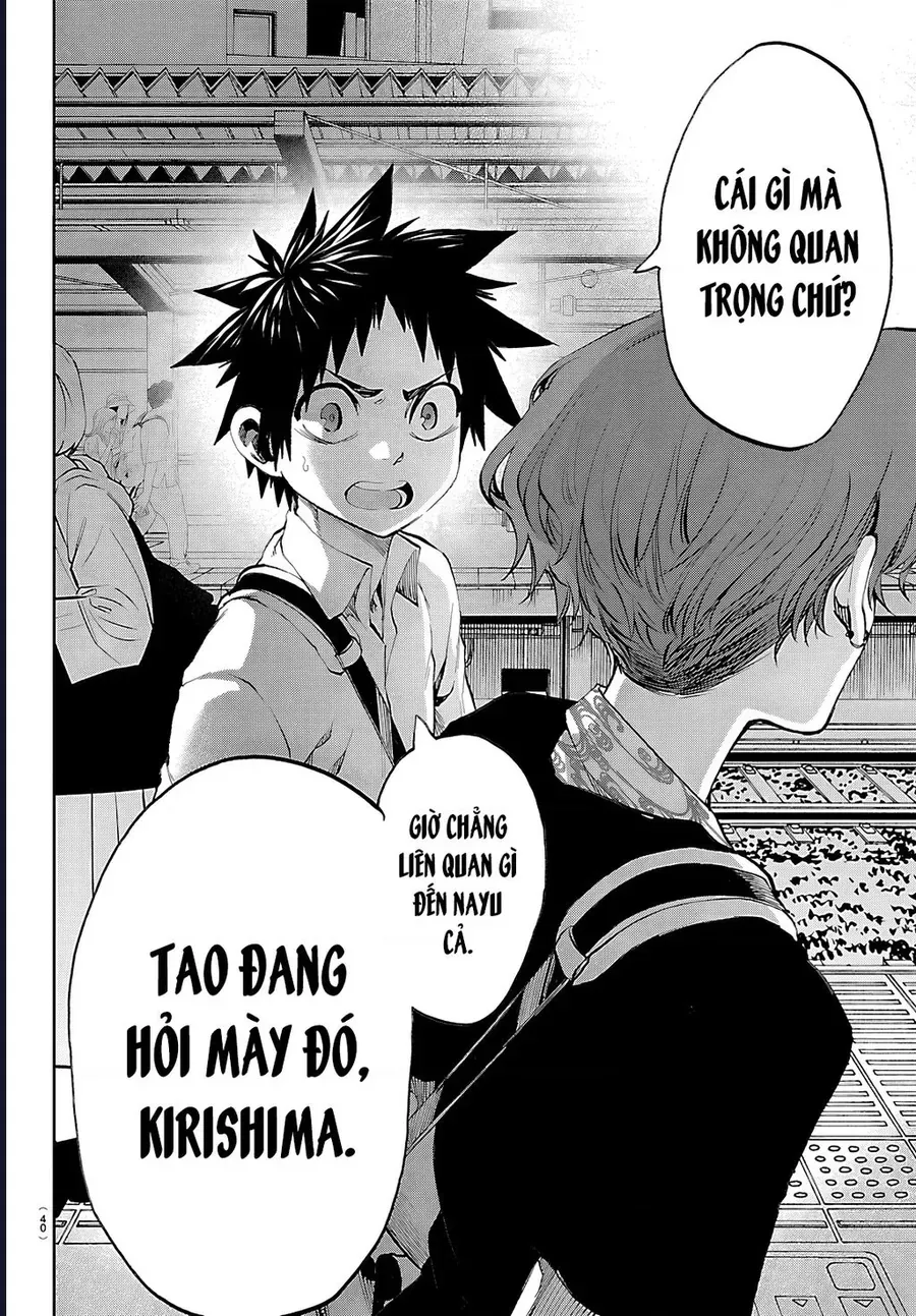 thình thịch mỗi sớm mai chapter 36 14