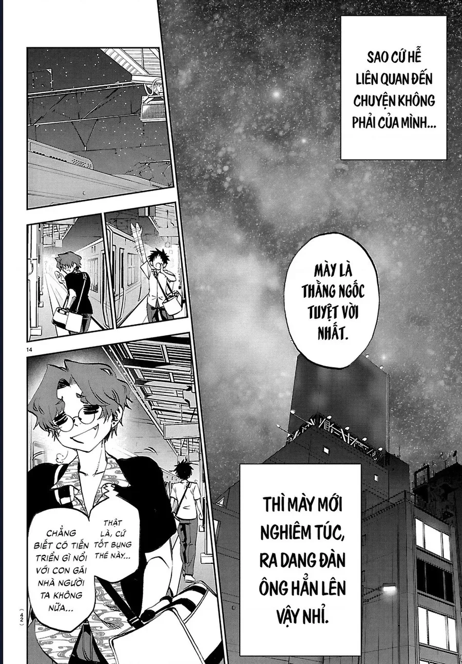 thình thịch mỗi sớm mai chapter 36 15