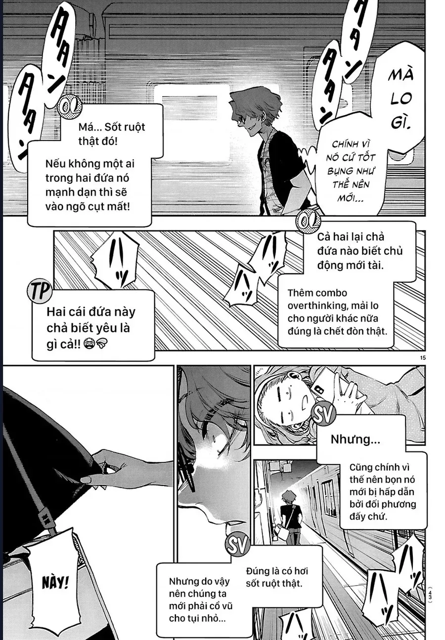 thình thịch mỗi sớm mai chapter 36 16