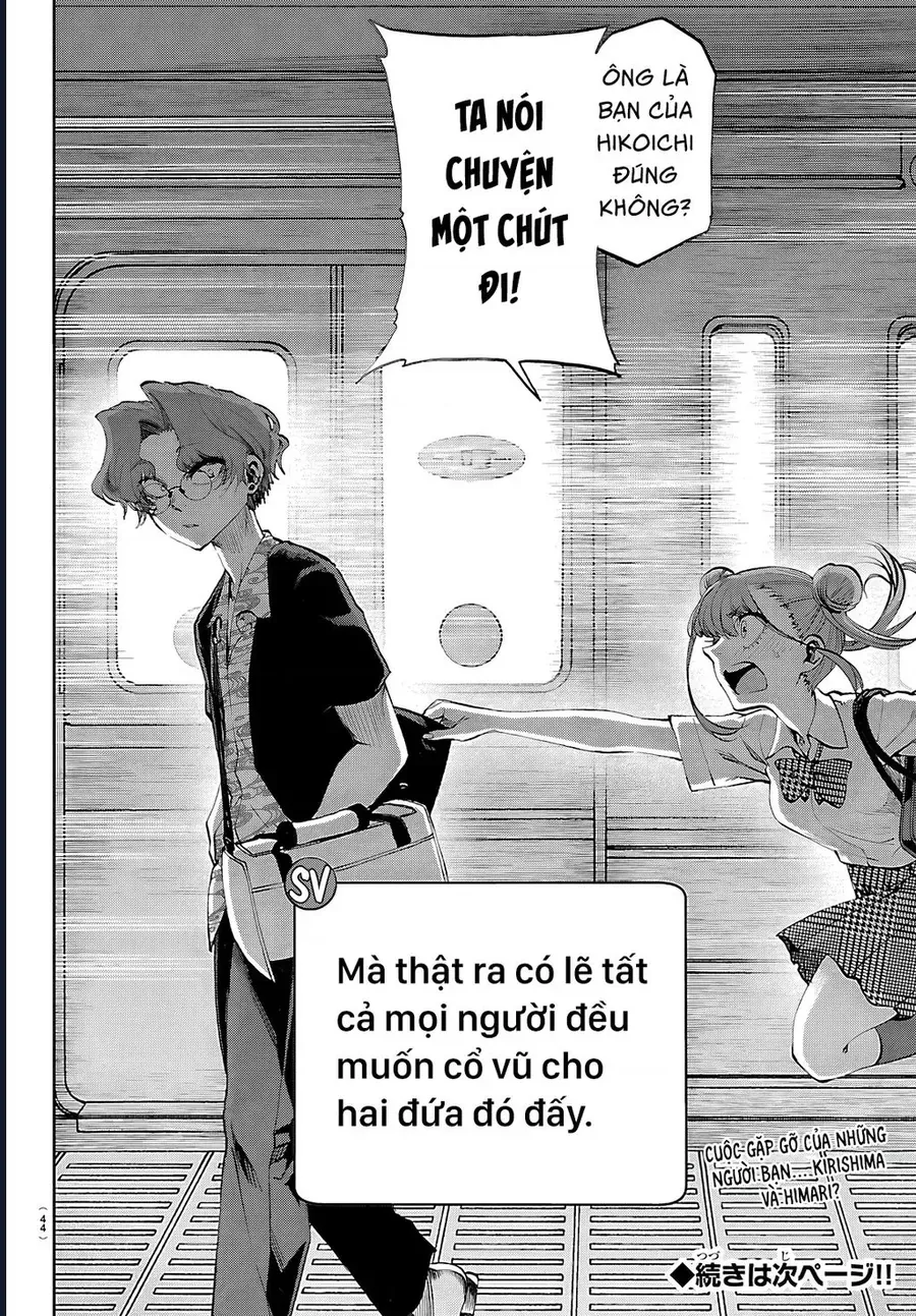 thình thịch mỗi sớm mai chapter 36 17