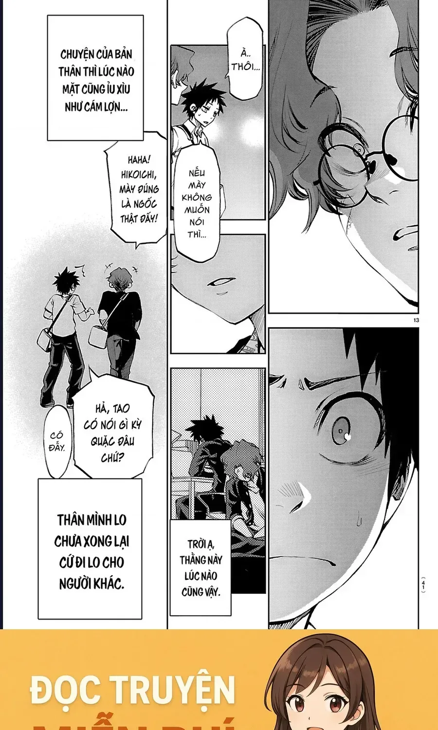 thình thịch mỗi sớm mai chapter 36 20