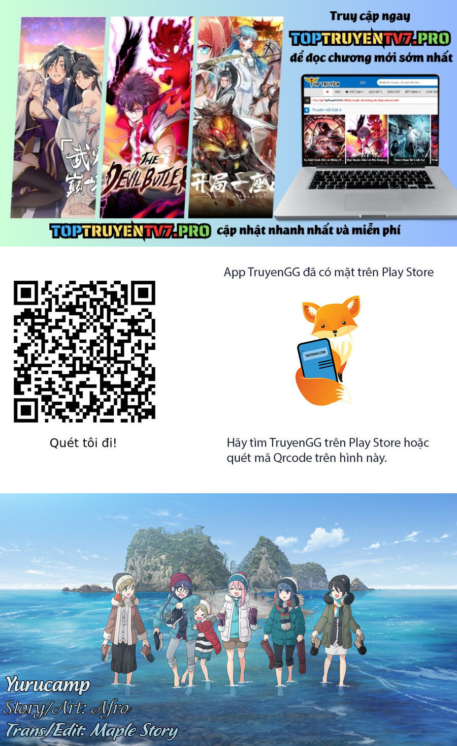 Thở Giữa Lưng Chừng Núi Phú Sĩ Chapter 89 - Trang 2