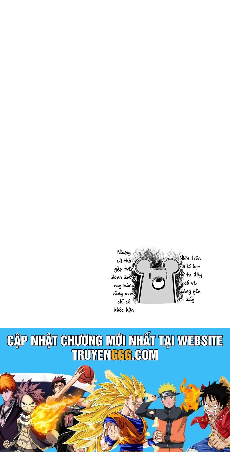 Thở Giữa Lưng Chừng Núi Phú Sĩ Chapter 89 - Trang 2