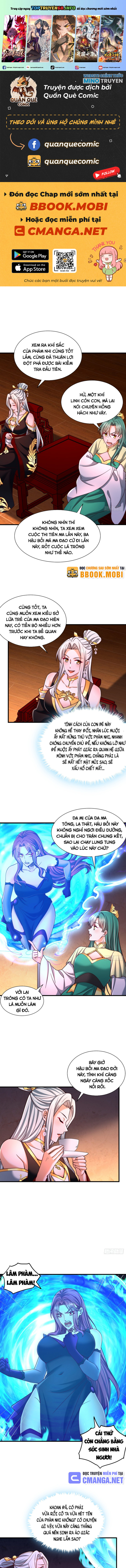 Thổ Lộ Với Mỹ Nữ Tông Chủ Xong, Ta Vô Địch Rồi? Chapter 42 - Next Chapter 43