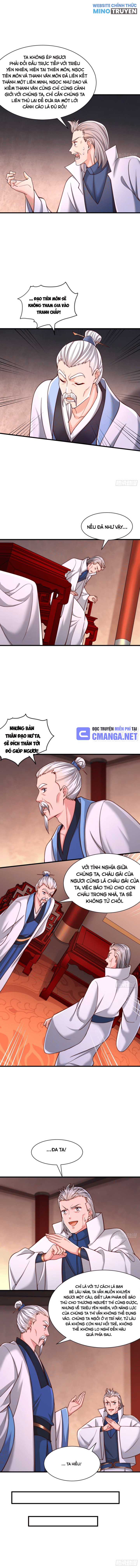 thổ lộ với mỹ nữ tông chủ xong, ta vô địch rồi? Chapter 63 - Next Chapter 64