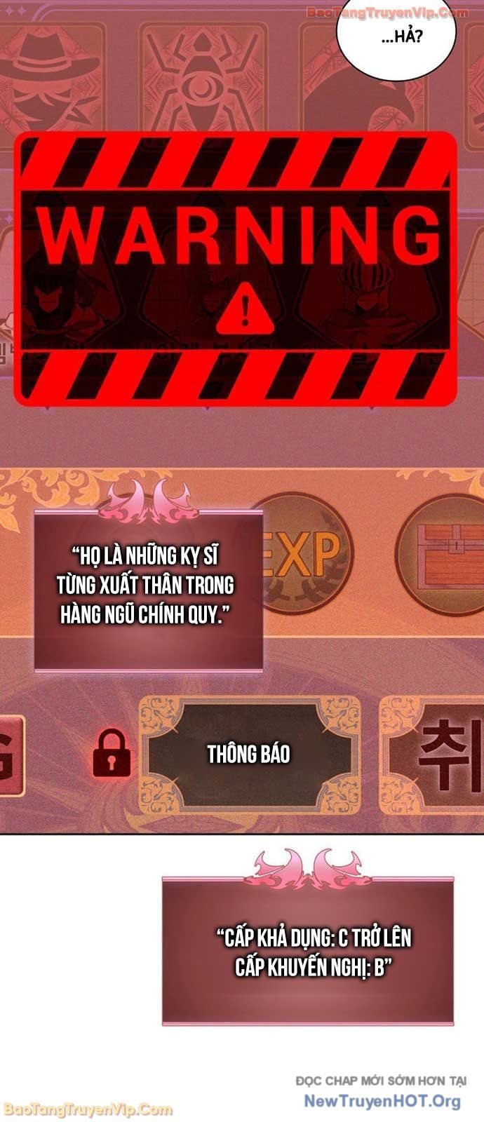Thợ Rèn Huyền Thoại Chapter 292.1 - Trang 3