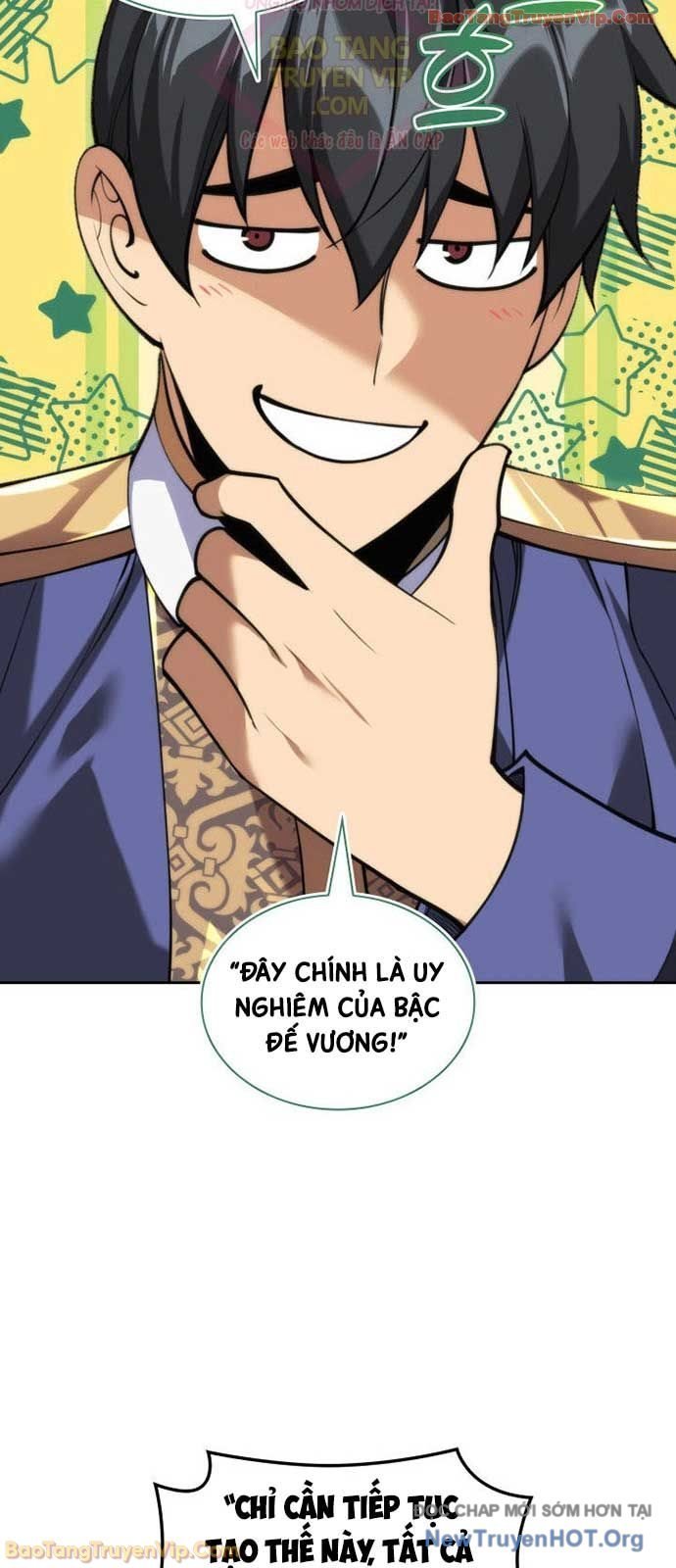 Thợ Rèn Huyền Thoại Chapter 292.1 - Trang 3