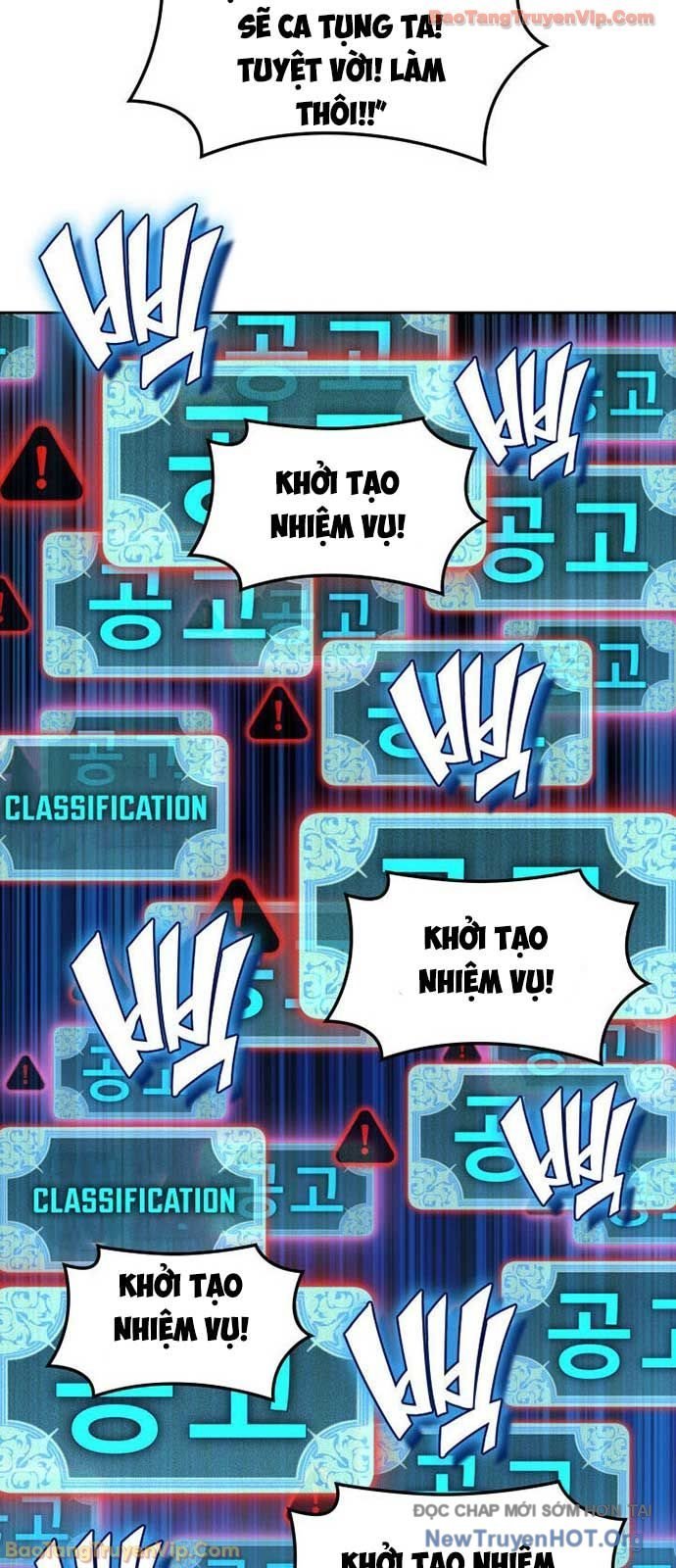 Thợ Rèn Huyền Thoại Chapter 292.1 - Trang 3