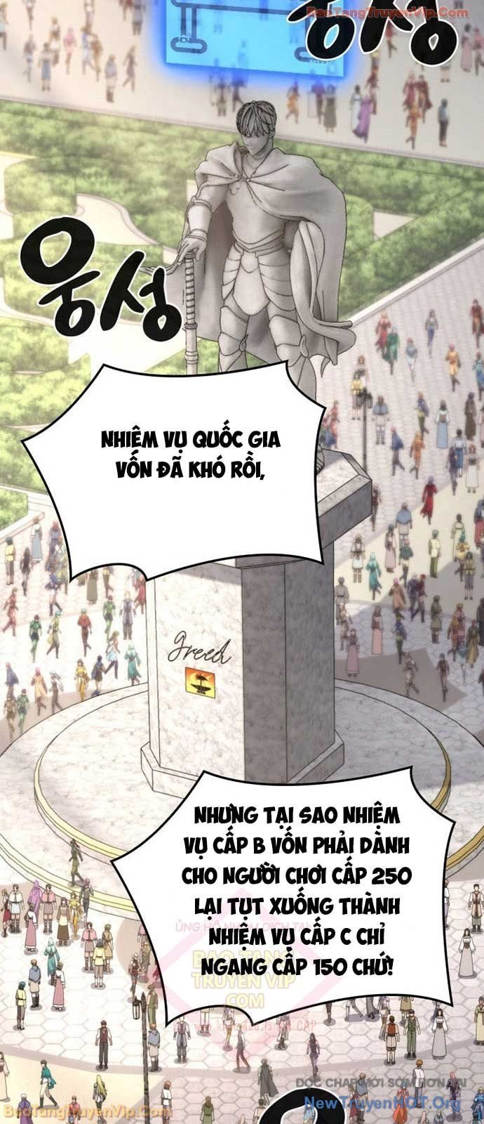 Thợ Rèn Huyền Thoại Chapter 292.1 - Trang 3