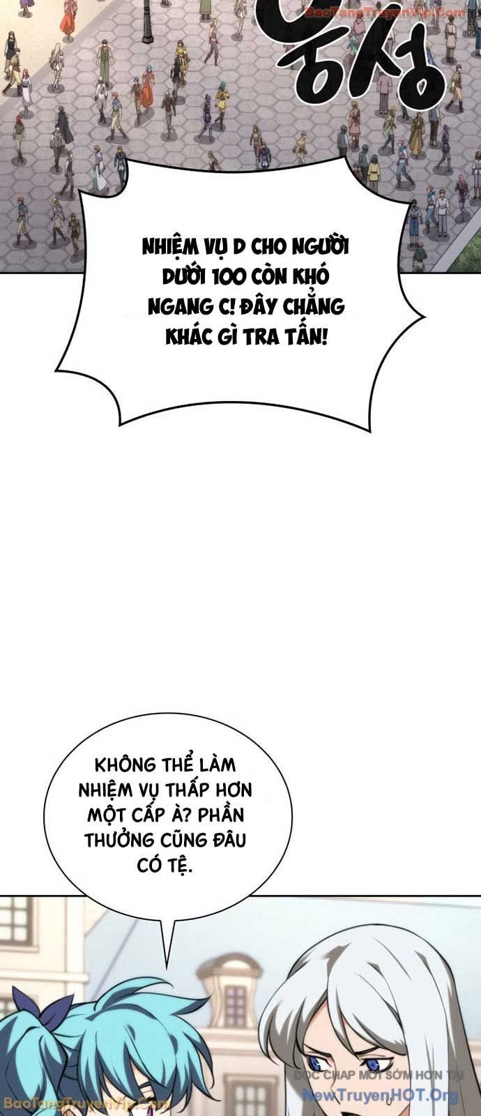 Thợ Rèn Huyền Thoại Chapter 292.1 - Trang 3