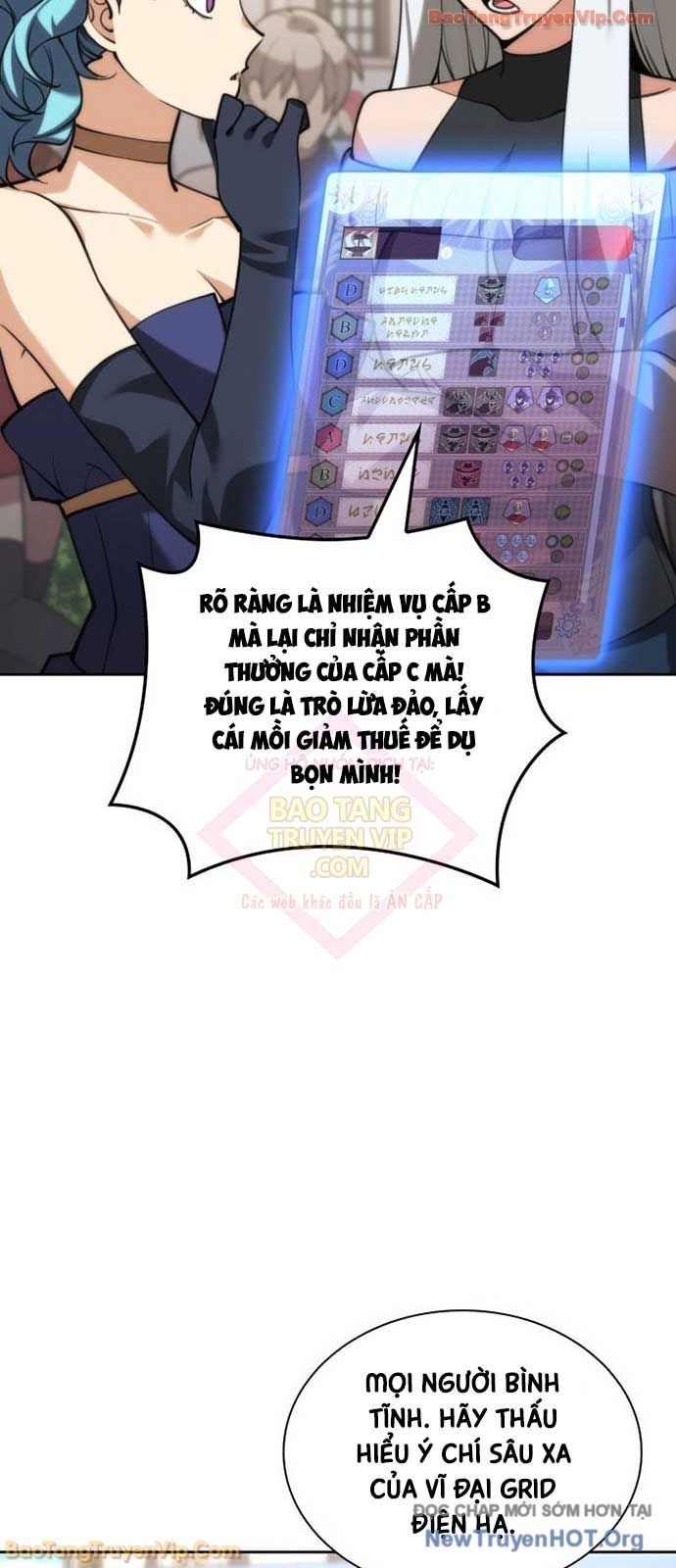 Thợ Rèn Huyền Thoại Chapter 292.1 - Trang 3
