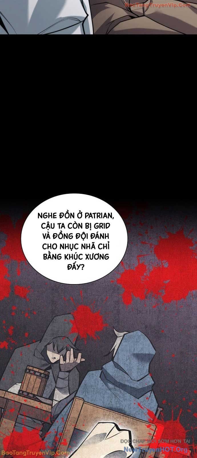 Thợ Rèn Huyền Thoại Chapter 292.1 - Trang 3