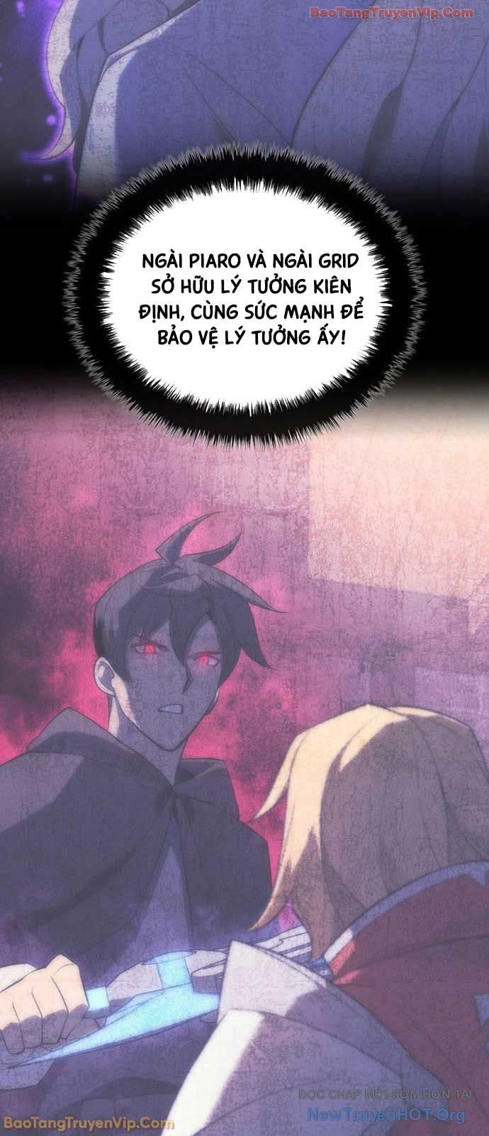 Thợ Rèn Huyền Thoại Chapter 292.1 - Trang 3