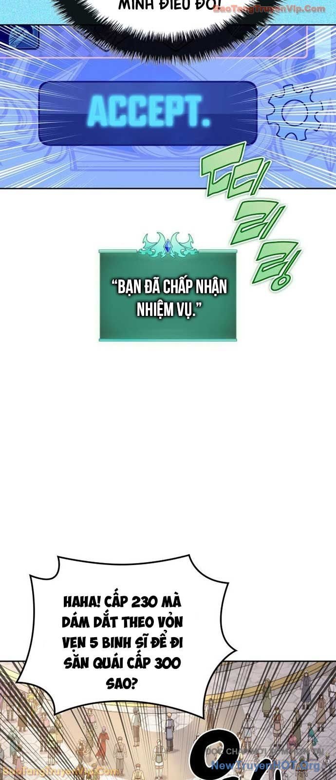 Thợ Rèn Huyền Thoại Chapter 292.1 - Trang 3